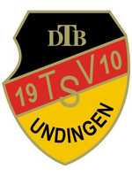 Logo von TSV Undingen 1910 e.V.