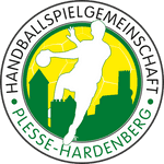 Logo von HSG Plesse-Hardenberg