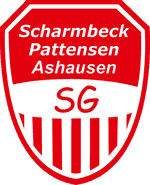 Logo von SG Scharmbeck-Pattensen-Ashausen e. V.