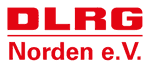 Logo von Helfervereinigung THW Norden / DLRG Norden / DRK Norden
