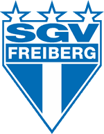 Logo von Sport- und Gesangsverein Freiberg Fußball e. V.