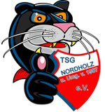 Logo von TSG Nordholz v. 1907e.V.