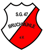 Logo von SG 47 Bruchmühle e. V.