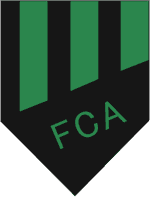 Logo von FC Alsbach
