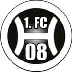 Logo von 1. FC 08 Haßloch