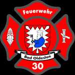 Logo von Feuerwehr Bad Oldesloe