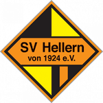 Logo von SV Hellern von 1924 e. V.