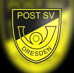 Logo von Post SV Dresden