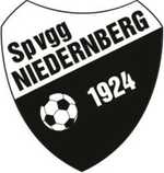 Logo von Spvgg 1924 Niedernberg e.V.