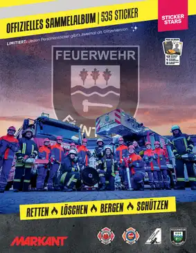 Cover von Freiwillige Feuerwehr Flintbek