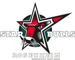 Logo von Starbulls Rosenheim e.V.