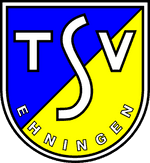 Logo von TSV Ehningen 1914 e.V.