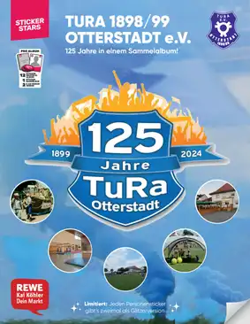 Cover von TuRa Otterstadt e.V.