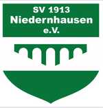Logo von SV 1913 Niedernhausen e.V.