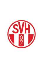 Logo von SpVgg 07 Hochheim e.V.