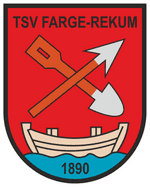 Logo von Turn- und Sportvereinigung Farge - Rekum 1890 e.V.