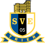 Logo von SV Eintracht 05 Trier