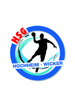Logo von HSG Hochheim Wicker