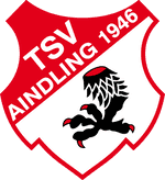 Logo von TSV Aindling 1946 e.V.