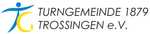 Logo von Turngemeinde 1879 e.V. Trossingen