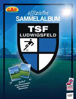 Cover von TSF Ludwigsfeld e.V.