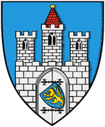 Logo von Freiwillige Feuerwehr Weilburg