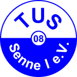 Logo von HT Sportfreunde Senne (Turn- und Sportverein von 1908 Senne I e. V.)