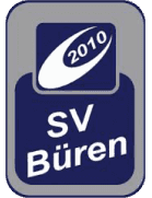 Logo von SV Büren 2010 e.V.
