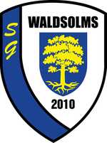 Logo von SG 2010 Waldsolms