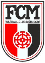 Logo von FC Mühldorf e.V.