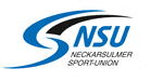 Logo von Neckarsulmer Sport-Union