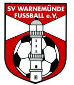 Logo von SV Warnemünde Fussball e.V.