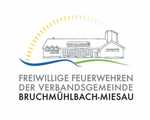 Logo von Freiwillige Feuerwehr Bruchmühlbach-Miesau