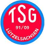 Logo von TSG 91_09 Lützelsachsen e.V.