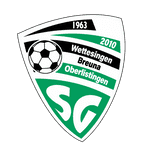Logo von SG Wettesingen/Breuna/Oberlistingen