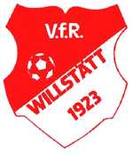 Logo von VfR Willstätt 1923 e.V./JFSG Gemeinde Willstätt/SV Kork