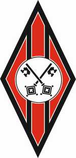 Logo von 1. FC Burladingen 1965 e.V.