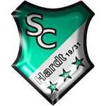 Logo von SC Hardt 19/31 e.V.