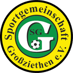 Logo von SG Großziethen e.V.