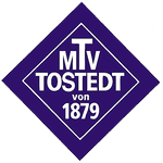 Logo von MTV Tostedt von 1879 e.V.