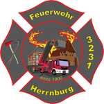 Logo von Freiwillige Feuerwehr Herrnburg