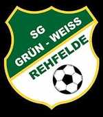 Logo von SG Grün-Weiss Rehfelde e.V.