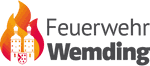 Logo von Freiwillige Feuerwehr Wemding e.V.