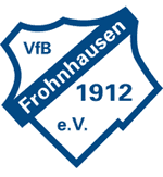 Logo von VfB Frohnhausen 1912 e. V.