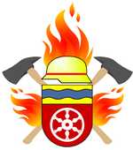Logo von Feuerwehr Kriftel