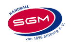 Logo von Sportgemeinschaft von 1896 Misburg e.V.