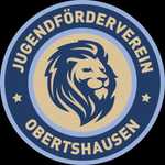 Logo von JFV Obertshausen e.V.