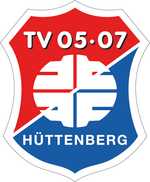 Logo von TV 05/07 Hüttenberg e.V.
