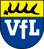 Logo von VfL Kirchheim unter Teck (alt)