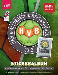 Cover von Handballverein Barsinghausen e.V.